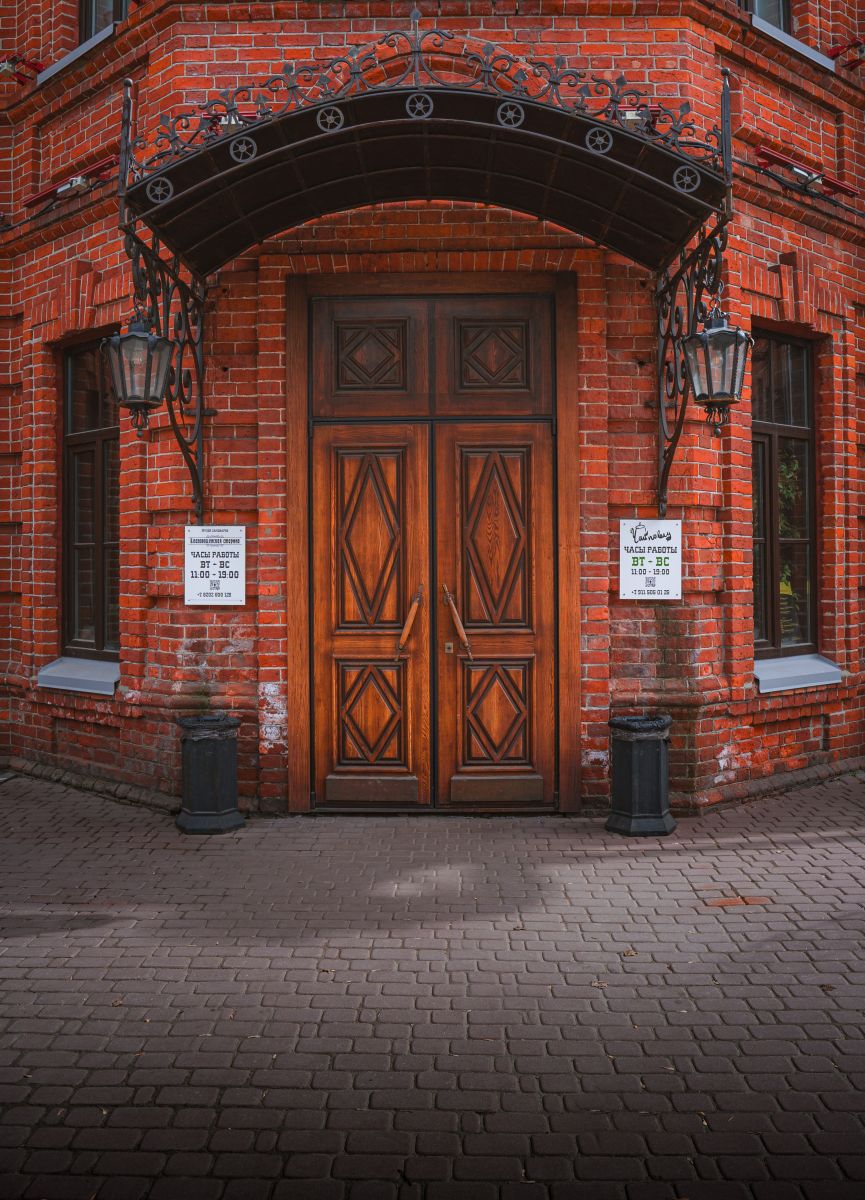 Музей самоваров